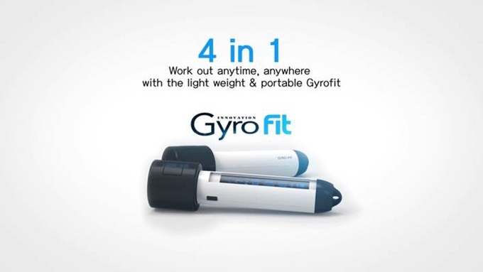 GYROFIT